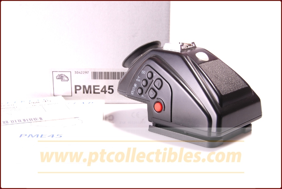 HASSELBLAD PME 45